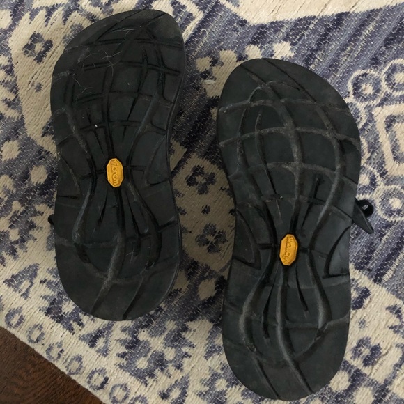 strappy Chaco sandal - Picture 3 of 8